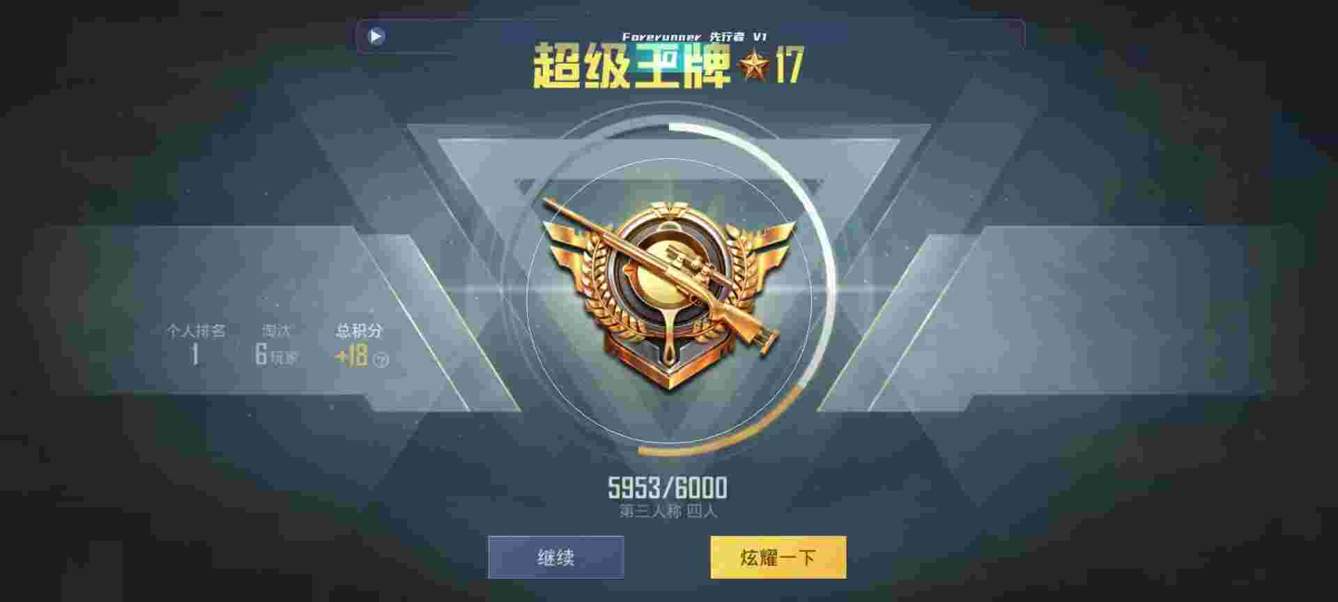 和平精英鸡腿辅助自瞄 - ��ƽ��ӢһԪ��ͷ���辅助预览图